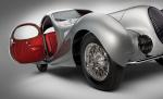 Talbot-Lago T150C SS par Figoni & Falaschi 1938 года